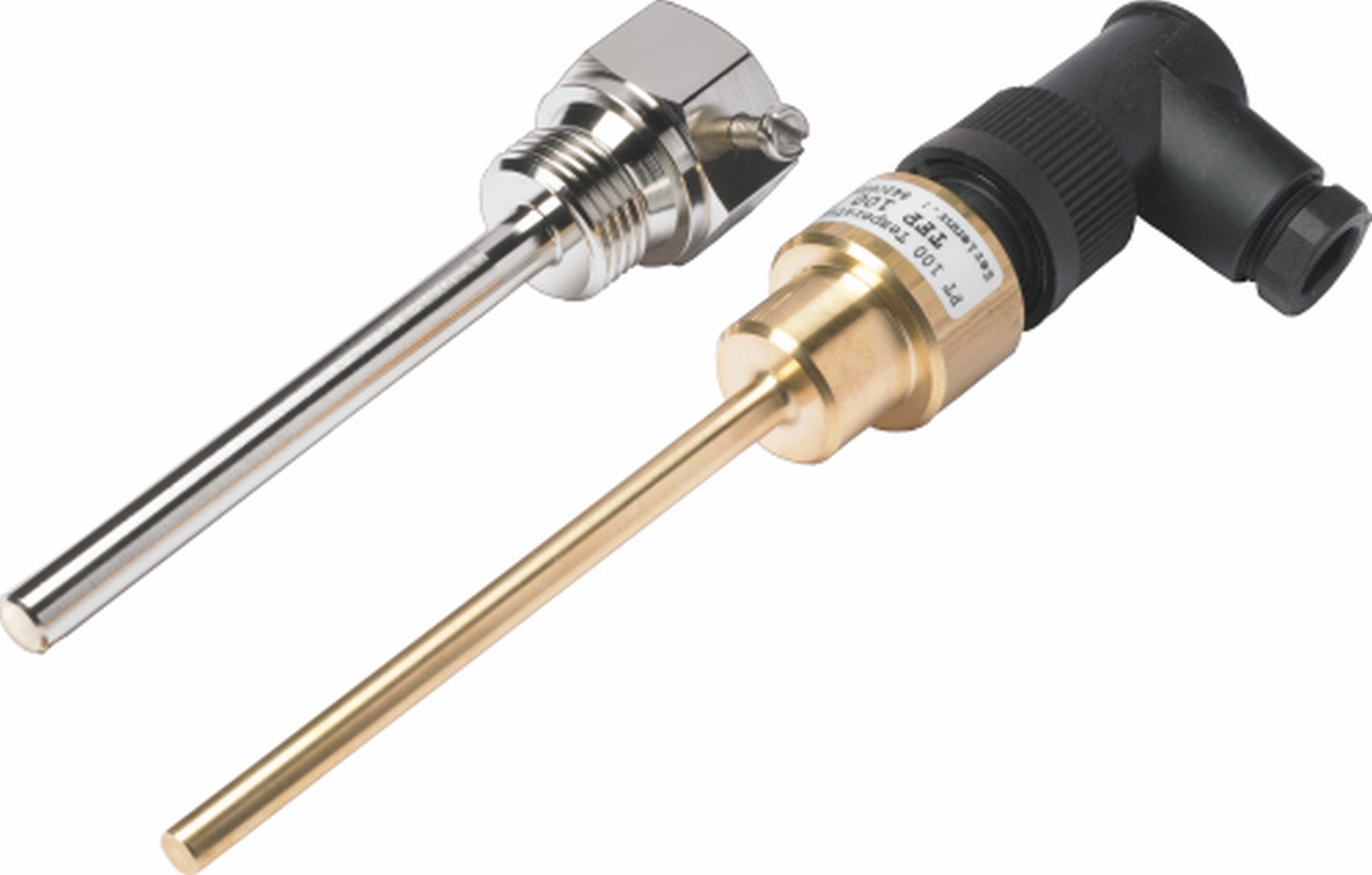 TFP 100 Temperature Probe On HYDAC Technology Corporation